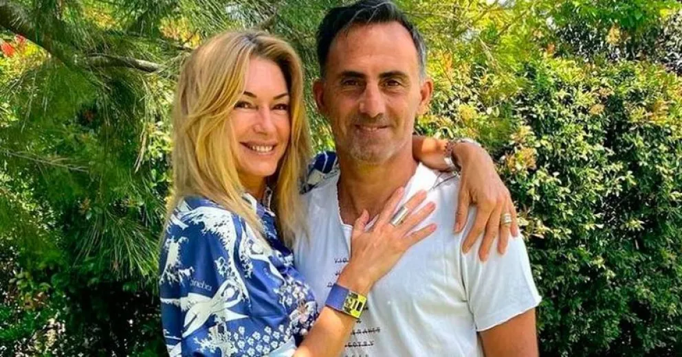 Las picantes confesiones de Yanina Latorre sobre la infidelidad de Diego Latorre con Natacha Jaitt