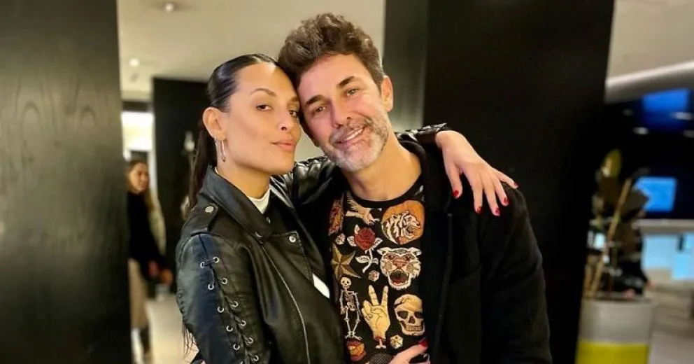 La particular razón por la que Triana Ybáñez borró sus fotos con Mariano Martínez: "Me cansé de..."