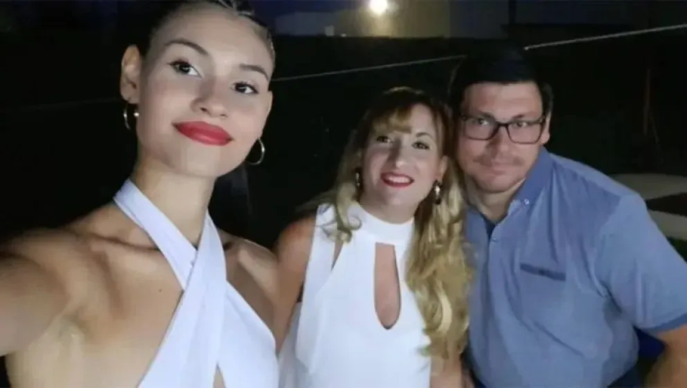 Femicidio de Agustina: “Queremos llegar a juicio lo antes posible”