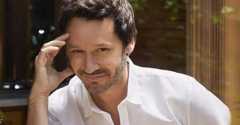 Quiénes son los hermanos de bajo perfil de Benjamín Vicuña y qué relación tienen