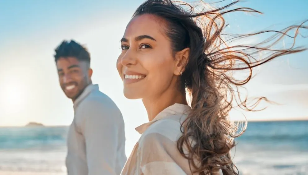 Estas parejas del zodíaco están destinadas a estar juntas por mucho tiempo 