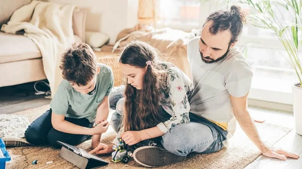 Día de la Niñez: consejos para comprar online y evitar estafas