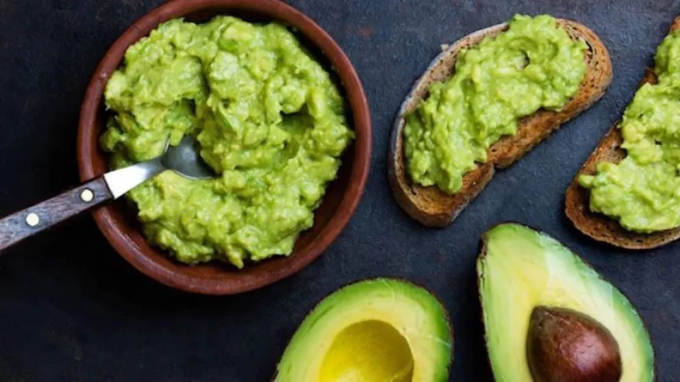 Las contraindicaciones del consumo diario de palta