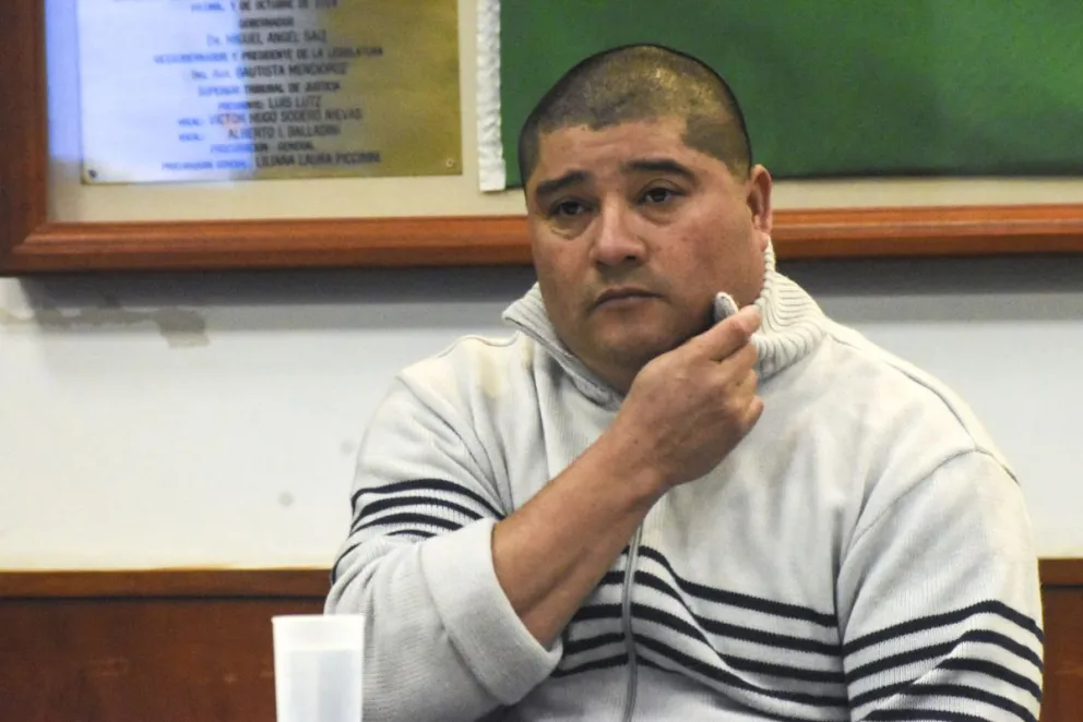 Piden condenas para el carnicero Luján en una audiencia cargada de tensión