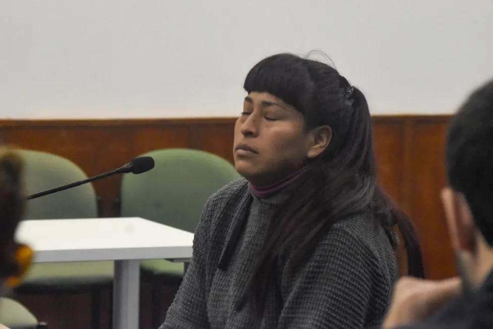 “Teníamos proyectos de tener una familia”: la pareja de Mariano Francisco, asesinado en San Javier, rompió en llanto
