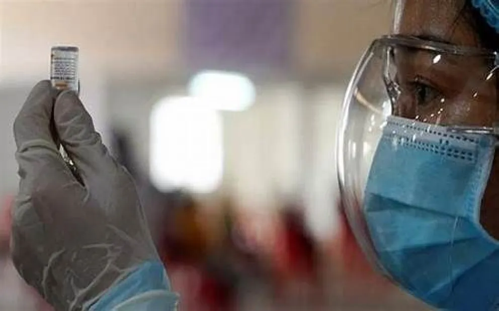 La OMS pone su atención en una nueva variante de coronavirus: se desconoce su impacto