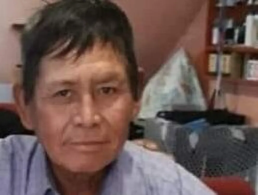 Buscan a un hombre de San Javier que desapareció hace dos días