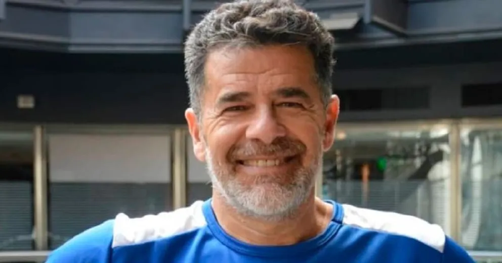 Cuál es el nuevo trabajo de Julián Weich alejado de la televisión