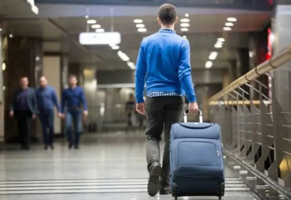 Una potencia mundial busca trabajadores argentinos y paga hasta u$s1920