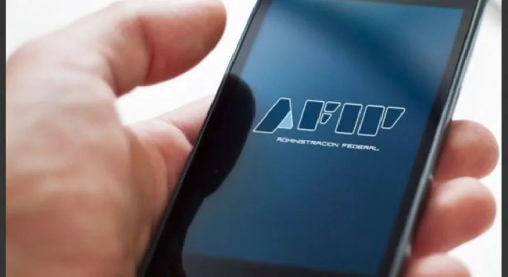 AFIP devuelve dinero a monotributistas: cómo acceder al beneficio