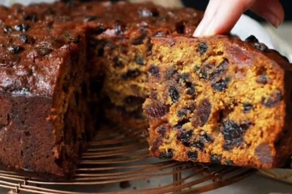 La torta galesa: una delicia que perdura en el tiempo