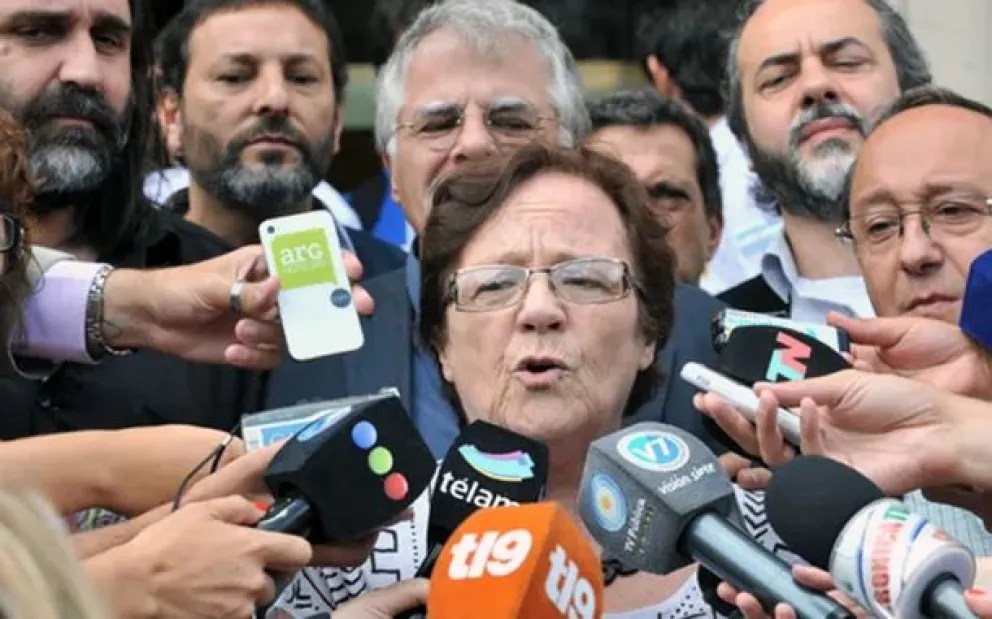 La CTERA solicitió una "urgente convocatoria" para la paritaria a nivel nacional 