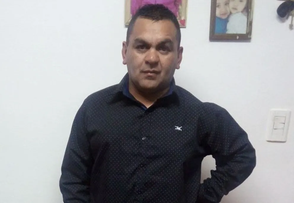 Sergio Queupan será el próximo presidente de la junta vecinal del Inalauquen