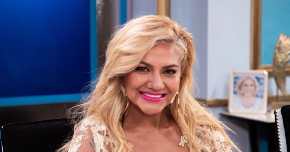 Gladys, la Bomba Tucumana, sorprende al anunciar su nueva faceta culinaria