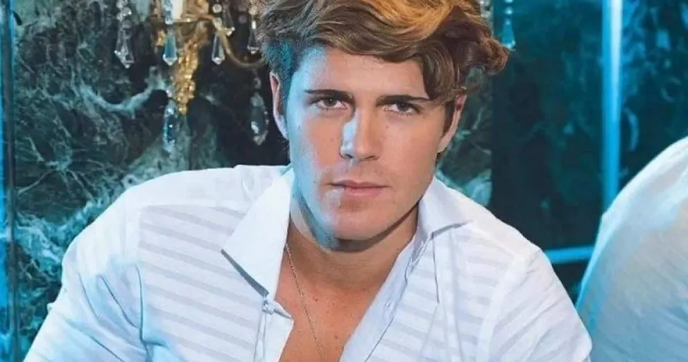 Marcos Ginocchio pasó la noche con una reconocida influencer: de quién se trata