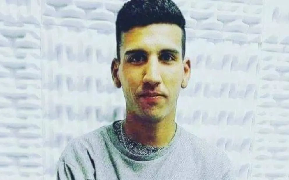 Un maratonista que vivió en Viedma murió trágicamente en Mar del Plata