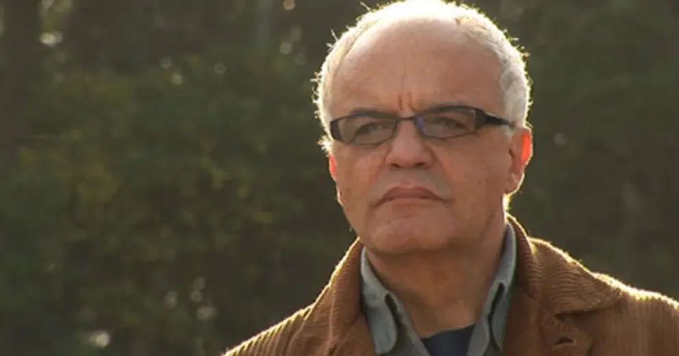 A qué se dedica actualmente Juan Leyrado, el actor que protagonizó a Panigazzi