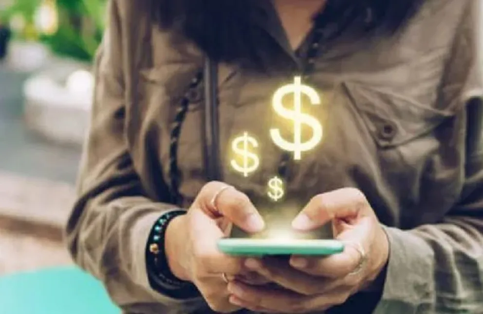 Cuál es la billetera virtual que más paga si depositás $100.000