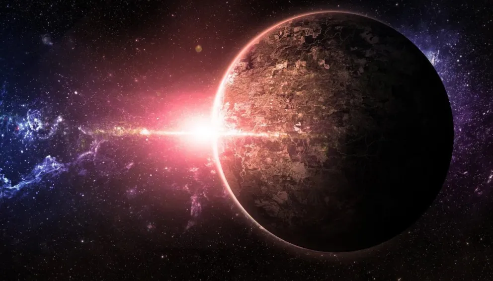 Mercurio retrógrado: su energía y cómo podemos aprovecharla