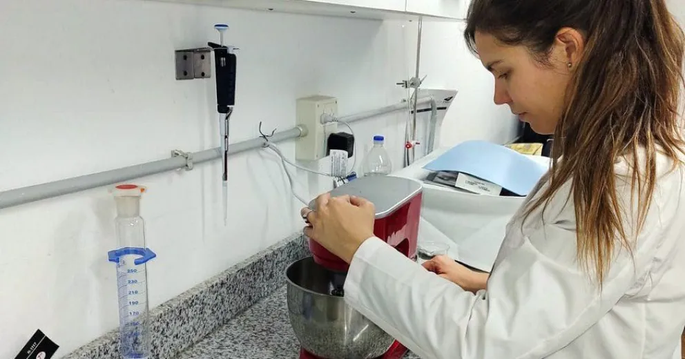 Científicos rionegrinos están cerca de convertir la cerveza en pan