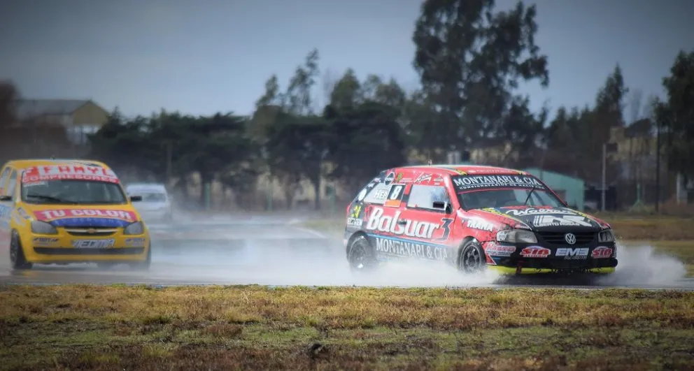 Fin de semana con doble fecha en el Gran Turismo de La Comarca y Turismo Regional