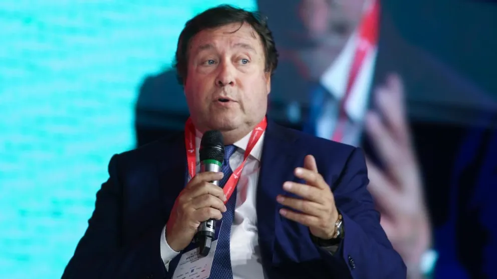Weretilneck expondrá en un foro internacional de energía