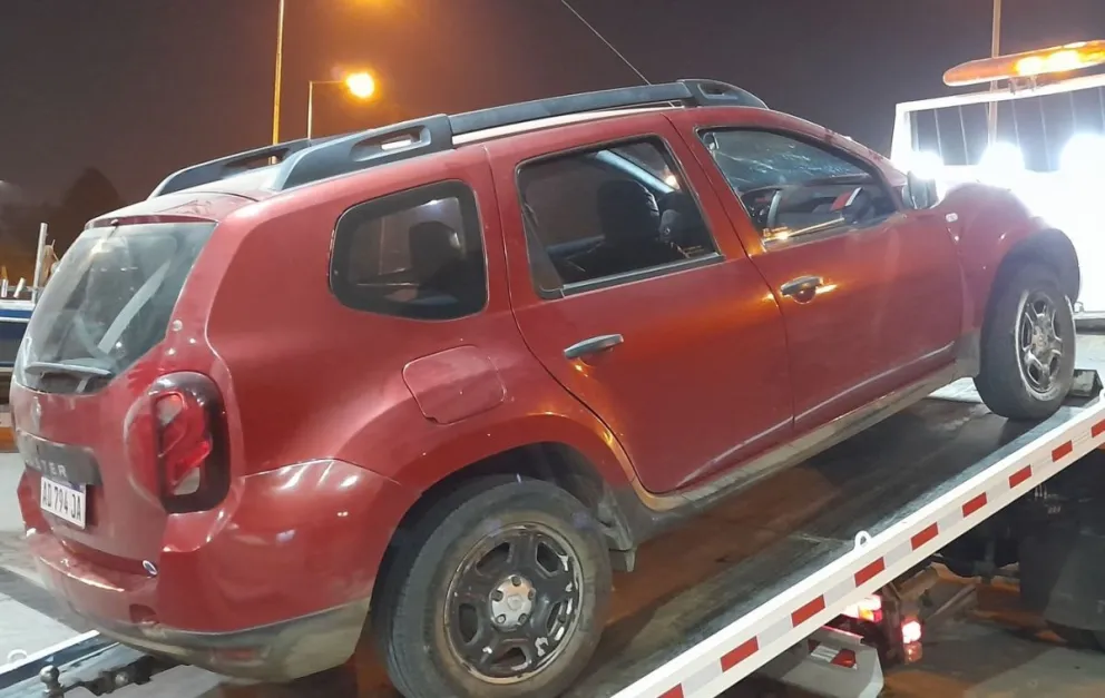 “El servicio de remolques va a continuar en caso de siniestro, robo o incendio"