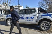 La policía rescató a una niña perdida y tras el susto generalizado la entregó a sus padres