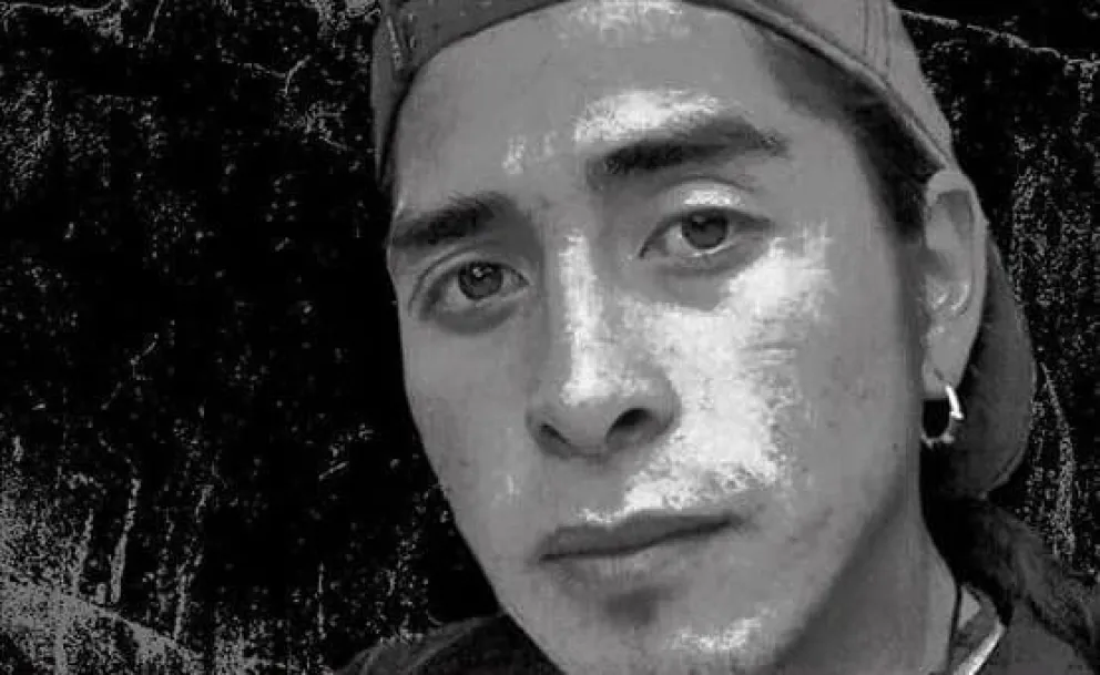 Movilización en Viedma exigió justicia por el asesinato de Rafael Nahuel