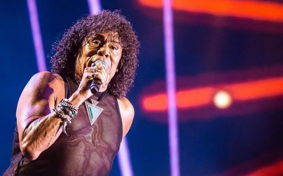 La Mona Jiménez en terapia intensiva: ¿Qué le pasó?