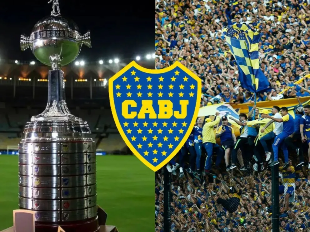 El astrólogo de Boca acertó una predicción terrible y pronostica cómo será la vuelta ante Racing