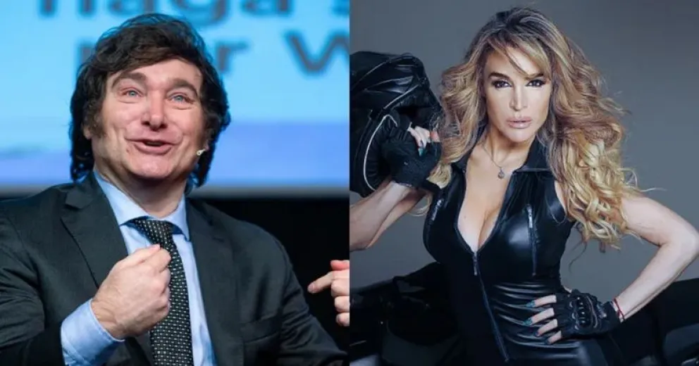 Cuál es la predicción de los astros sobre la relación de Javier Milei y Fátima Flórez