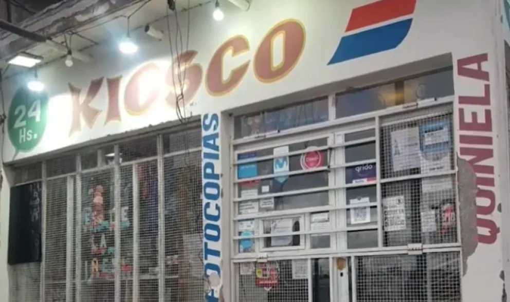 Un joven de 15 años fue baleado durante los saqueos en Neuquén y quedó cuadripléjico