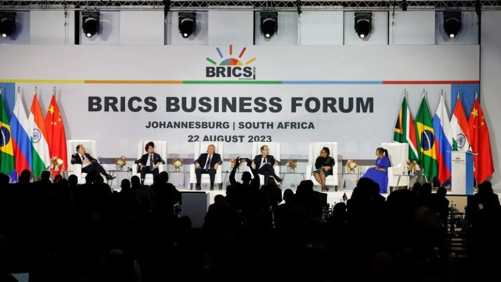 Argentina ingresa al bloque de los Brics: ¿Oportunidad o riesgo?