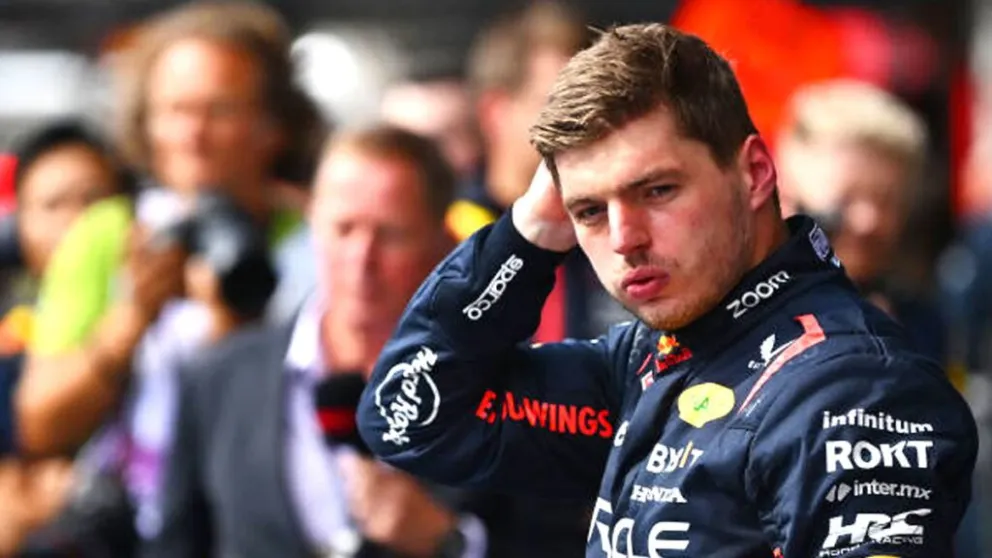 Fórmula 1: Max Verstappen podría enfrentar multas y procesos legales por violar normas de tránsito