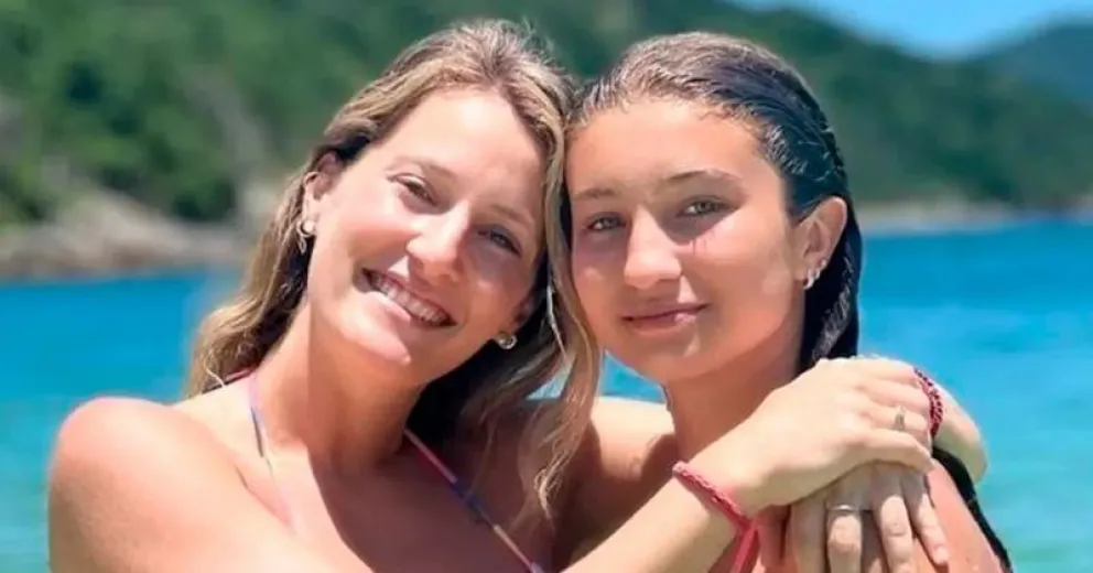 El desafío que enfrentaron Mica Viciconte e Indiana Cubero: ¿Otra provocación hacia Nicole Neumann?