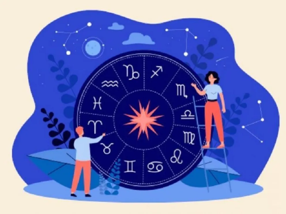 Horóscopo del finde: descubre qué te deparan los astros