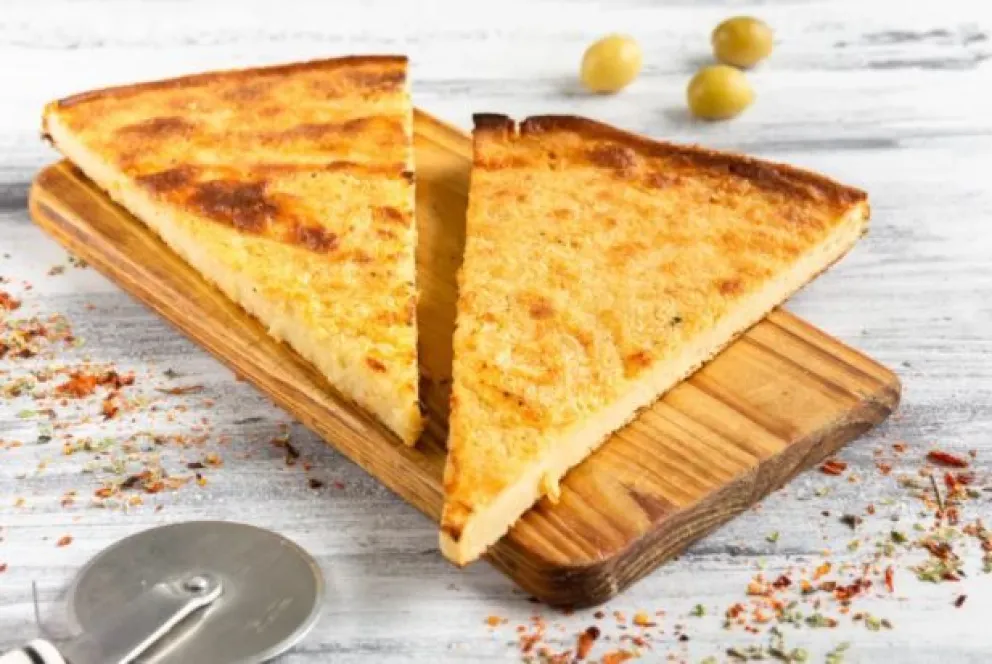 Prepará fainá: un ícono argentino con raíces italianas