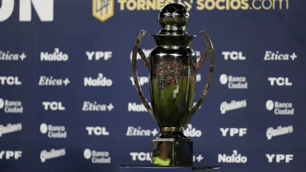 Arrancó la Copa de la Liga: todos los detalles de la segunda fecha