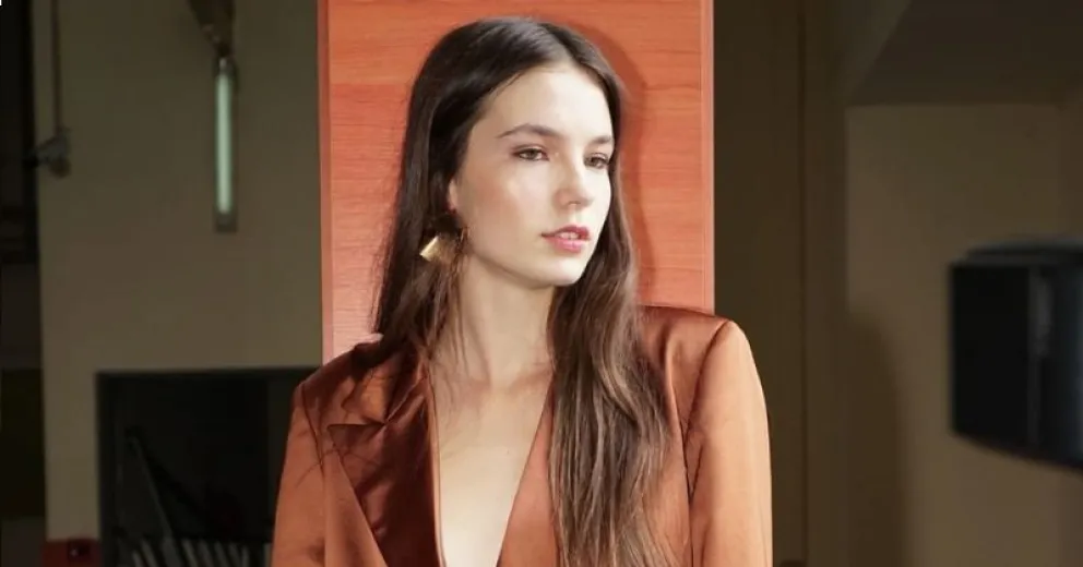 Así está hoy Helena, la sobrina de Nicole Neumann que triunfa en la música y como modelo