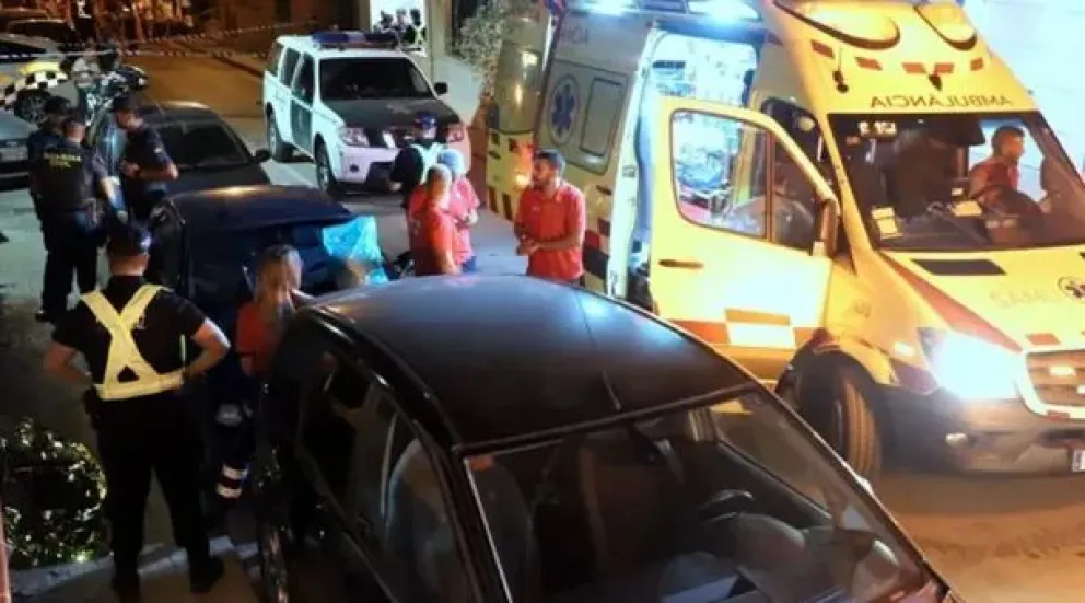 Joven argentino apuñalado en Mallorca: Hallan al presunto asesino y lo detienen