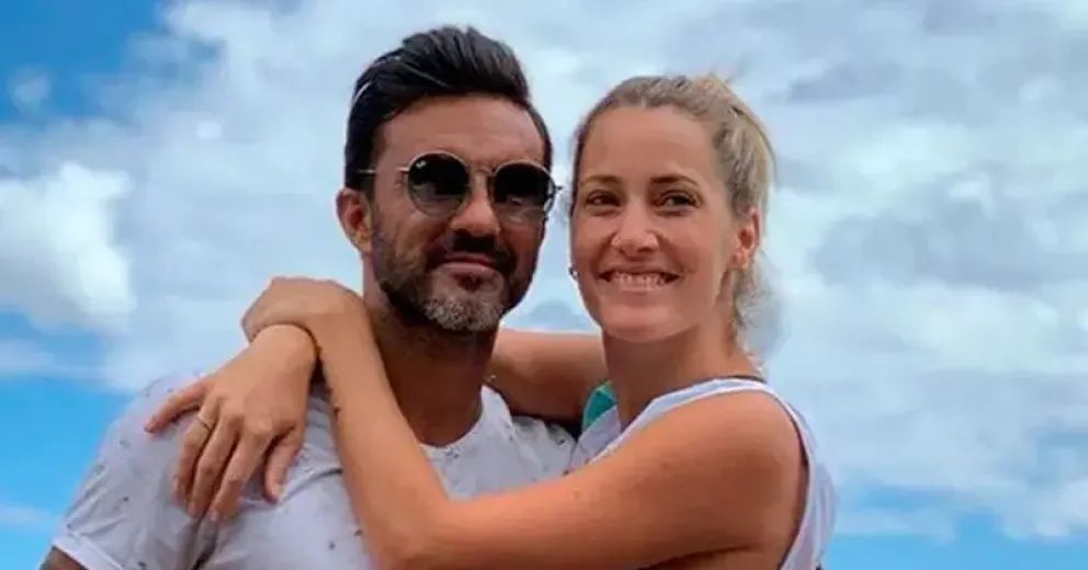 Cómo es la casa donde Fabián Cubero cría a su hija Indiana tras el escándalo con Nicole Neumann