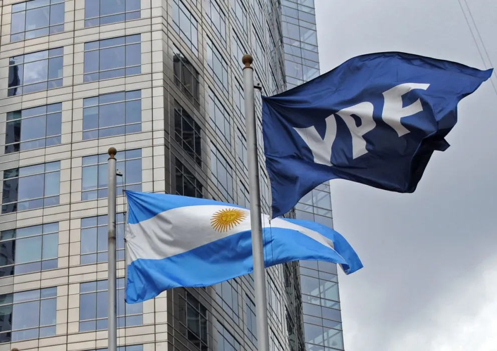 YPF ofrece empleo con sueldos superiores a $ 600 mil: qué requisitos solicita y cómo postularse
