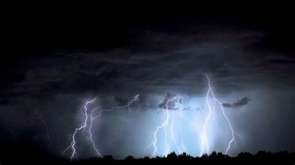 Tormenta de Santa Rosa: cuándo llegaría el fenómeno este año y qué cuenta la historia