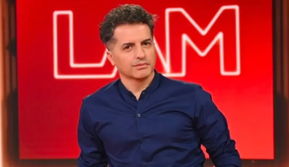 La increíble revelación de Ángel de Brito sobre su carrera: “En octubre…”