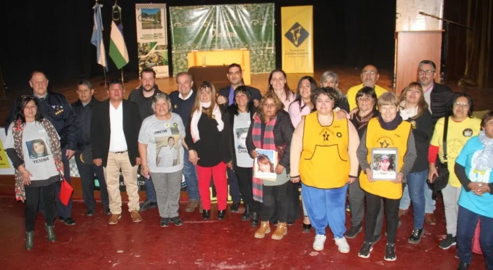 Thelma Aguila y la seguridad vial: "si inculcamos bien, vamos a tener jóvenes más comprometidos"