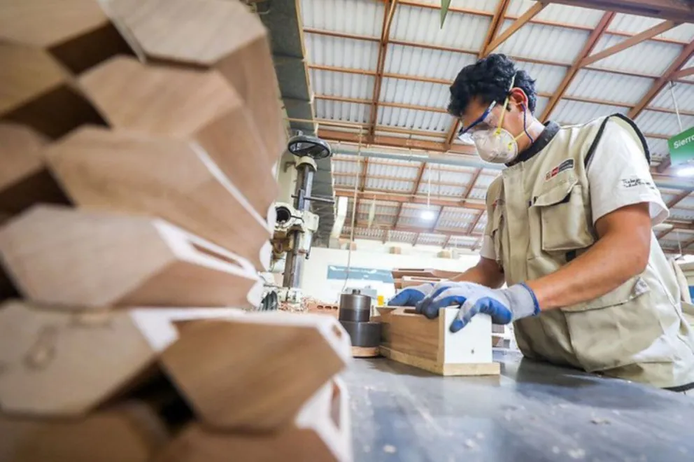 Las empresas que no paguen la suma fija tendrán multas