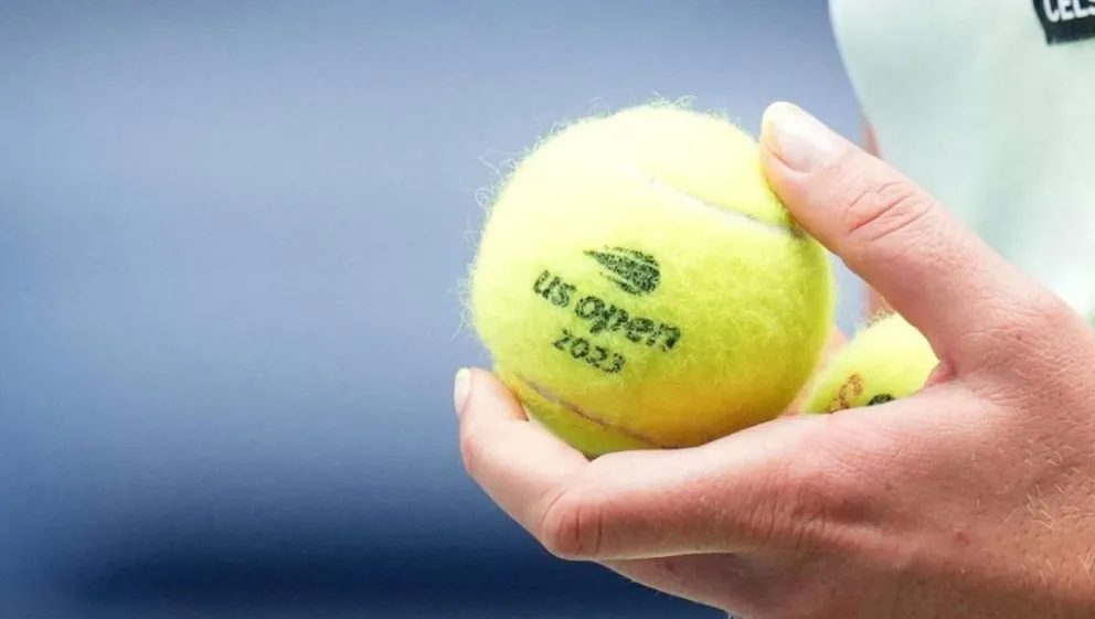 Exitoso inicio argentino en el US Open 2023: como siguen todos los partidos 