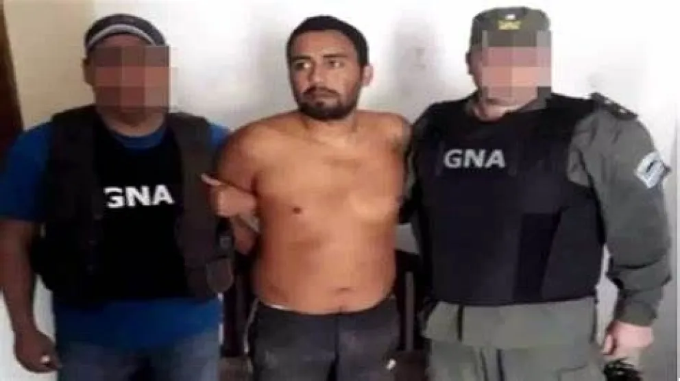 El narco más buscado en Argentina murió tras un enfrentamiento con la Policía