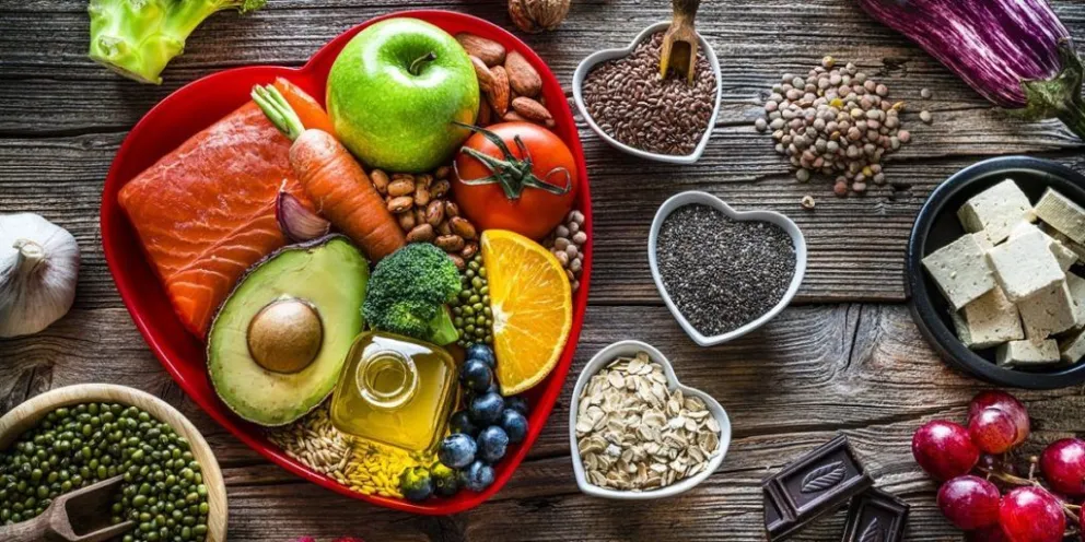 Colesterol alto: los alimentos para prevenir niveles perjudiciales para la salud